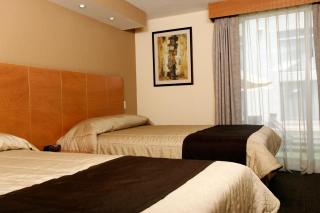 La Posada Hotel y Suites - San Luis Potosí - 9