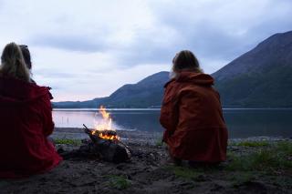Oksfjordhjem - - 2