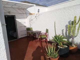 El Pimentero, Apartamentos - 8