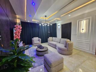 Genesis Grid Homes - Petra - Lekki - 0