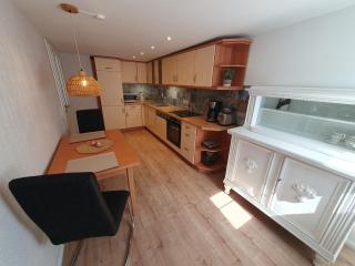 Ferienwohnung Wesertraum - Lauenförde - 8