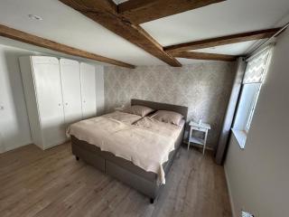 Ferienwohnung Wesertraum - Lauenförde - 6