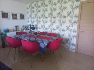 Bel appartement Prestigia Plage des nations - Sidi Bouqnadel - 7