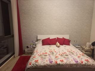Bel appartement Prestigia Plage des nations - Sidi Bouqnadel - 5