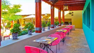 Hotel Los Patios - Cabo San Lucas - 1