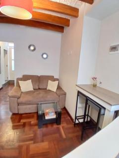 Centric, private, petfriendly budget apartments in Miraflores - 1