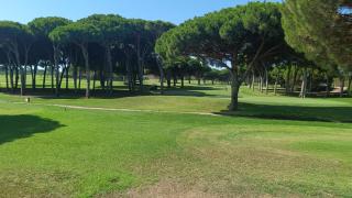 Lugar acogedor al lado de La Barrosa - Campano - 1