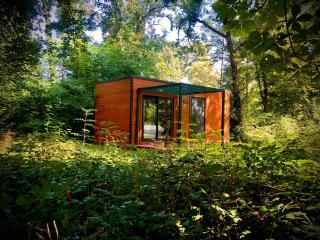 Les Lodges de Vaugrigneuse - - 0