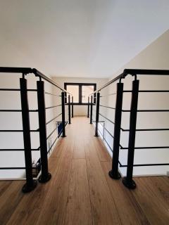 Studio Mezzanine Métro 14 Paris - Orly - 6