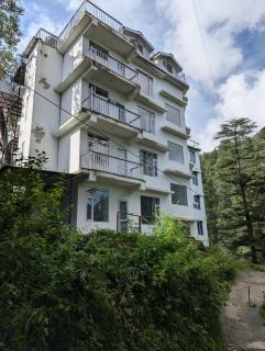 White House Shimla - 7
