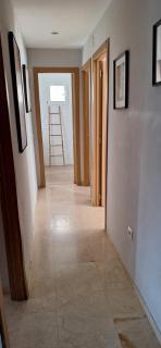Apartamento con jardin - La Línea de la Concepción - 3