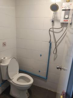 The House Hostel - Bangkok - 8