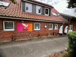 Pension Kolibri - Hemmoor - 0