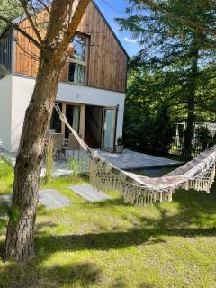 DOMKI HOLIDAY PARK Białogóra - Białogóra - 7