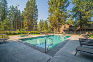 The Fisher Place - Sunriver - 1