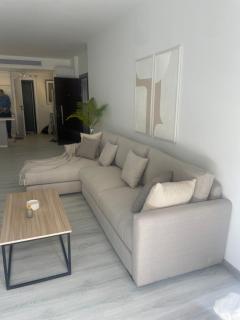 Lakeview Residence - New cairo - 9