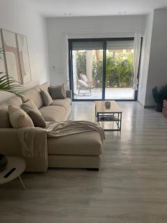 Lakeview Residence - New cairo - 8