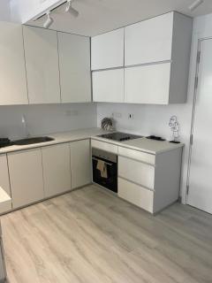 Lakeview Residence - New cairo - 3