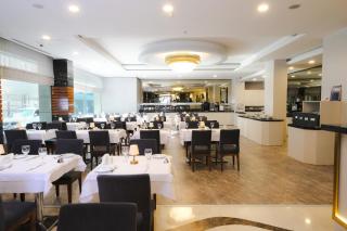 ARMİS HOTEL - Konak - 1