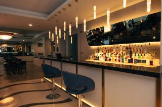 ARMİS HOTEL - Konak - 6