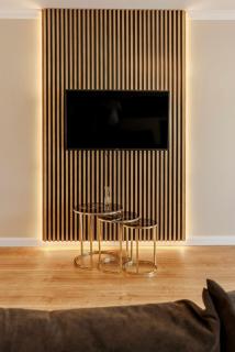 Smarald Luxury Apartment - Satu Mare - 8