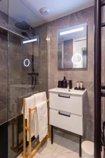 Charmant appartement rénové au cœur de Nice - Nice - 3