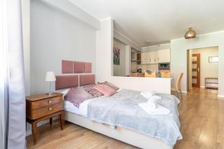 Przycup w Karkonoszach Apartamenty - Apartament Arkadia - Rynek Jeleniogórski - Jelenia Góra - 0