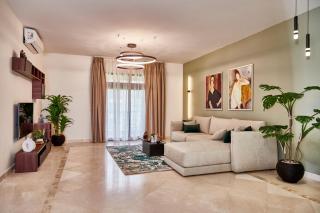 Oneplus serviced apartment - 0