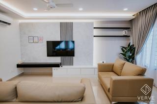 Ipoh Mansion House 25 by Verve - Ipoh - 7