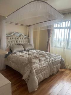 2 Bedroom, 2 Bathroom in Kilimani Nairobi - 6