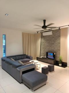 J Garden Village - Muar - 5