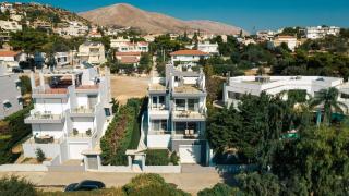 Villa Poseidon Athens Riviera - Lagonissi - 1