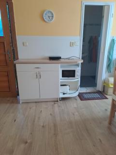 Apartmán Marta - Staré Splavy - 8