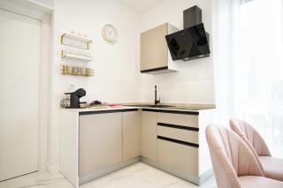 Lux center, 2camere, 2bagni, train station SMN - Florence - 5