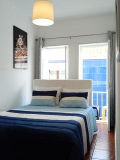 Chalas Bedroom - Nazaré - 9
