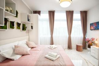 Lux center, 2camere, 2bagni, train station SMN - Florence - 2
