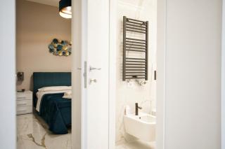 Lux center, 2camere, 2bagni, train station SMN - Florence - 1