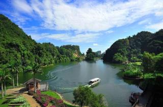IPOH Blissful 2-Bedroom Suite Sky Garden, 31200 Chemor - Chemor - 0