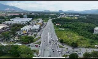 IPOH Blissful 2-Bedroom Suite Sky Garden, 31200 Chemor - Chemor - 8