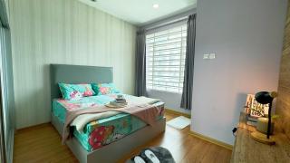 IPOH Blissful 2-Bedroom Suite Sky Garden, 31200 Chemor - Chemor - 6