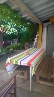 Maison centre Montpellier Jardin et proche plage - 3