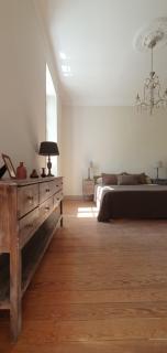 Maison d'hôtes La Bastide de Patou, Suite de 2 à 6 personnes - Marsiglia - 4