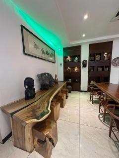 City Comfort Hotel Kuala Lumpur City Center (Bukit Bintang) - Kuala Lumpur - 5