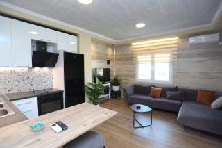 David Center Apartment - Tirana - 6