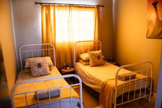 Hippo Farm Apartment - Gobabis - 5