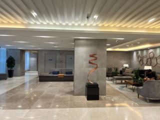 Comfortable and Cozy 1BR unit near MOA - Manila - 7
