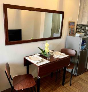 Comfortable and Cozy 1BR unit near MOA - Manila - 1