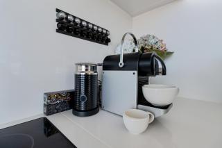 Leading Luxury Apartment of Zurich - Stunning view, Parking-Garage - Zürich - 1