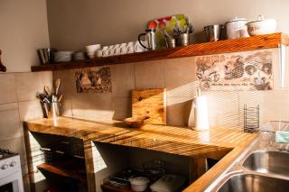 Hippo Farm Apartment - Gobabis - 8