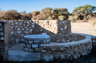 Hippo Farm Apartment - Gobabis - 9